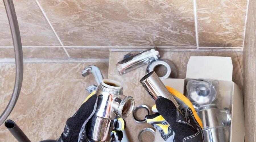 Professional New roof installation in Ashland, ME